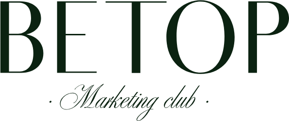 BETOP — Marketing club